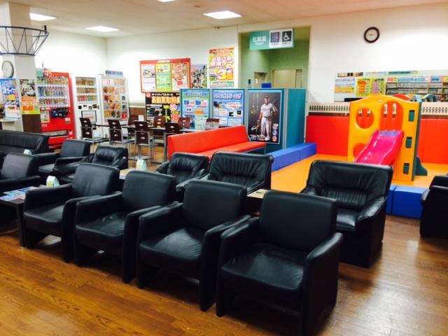 スーパーオートバックスカーズ 高槻店 サービス紹介の3つ目