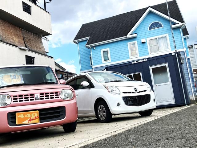 440 AUTO 寝屋川店