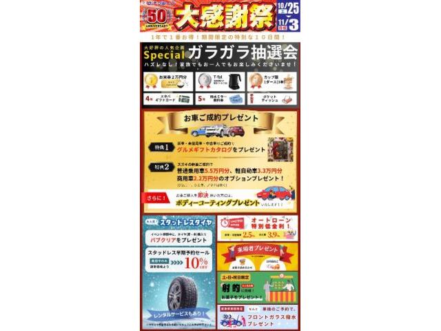 新着の作業実績