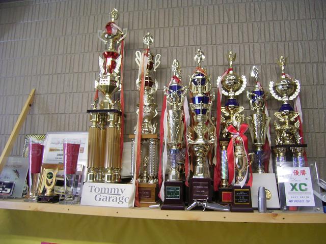 Tommy.Garege サービス紹介の6つ目