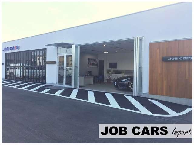 ジョブカーズ インポート店(1枚目)