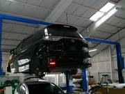 修理方法などそれぞれの車種やお客様に応じたご提案をいたします。