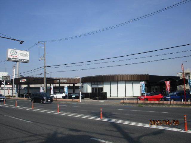 大阪トヨペット(株)寝屋川店(6枚目)