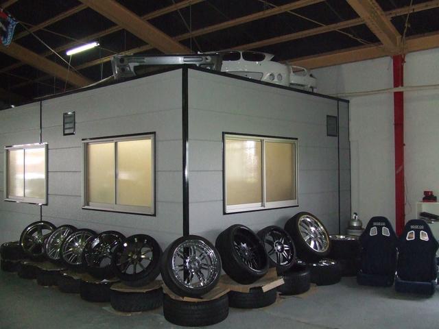 トータルカーサポートフォース サービス紹介の2つ目