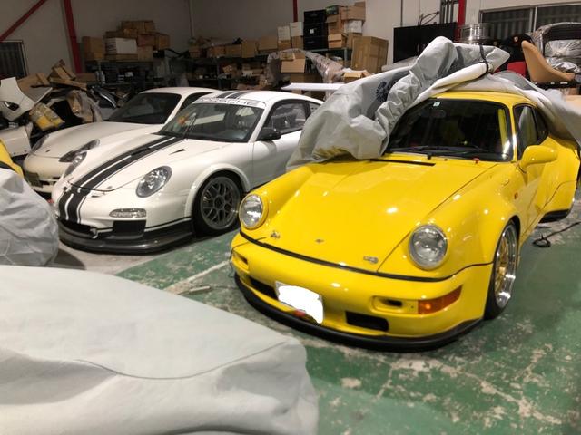 トータルカーサポートフォース サービス紹介の3つ目