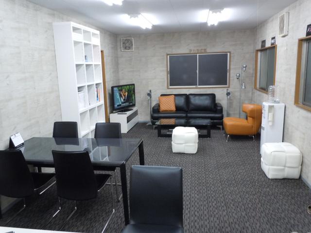 トータルカーサポートフォース サービス紹介の4つ目