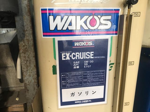 ガソリン用・ディーゼル用／ＷＡＫＯＳ・ＦＵＣＨＳ