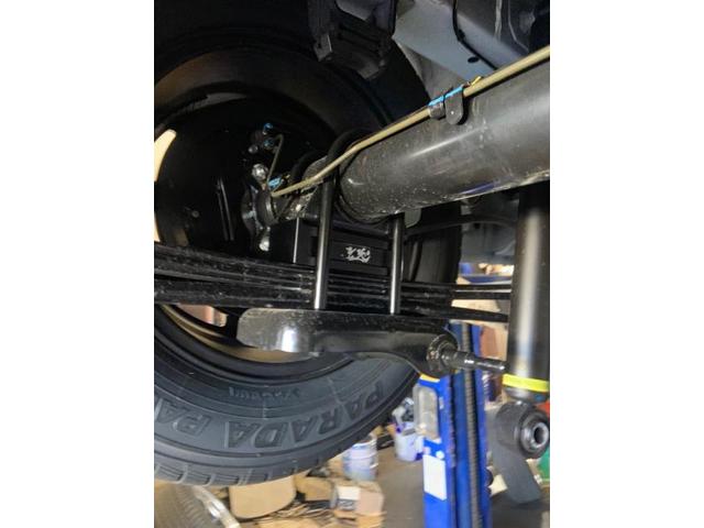 キャラバン ローダウン