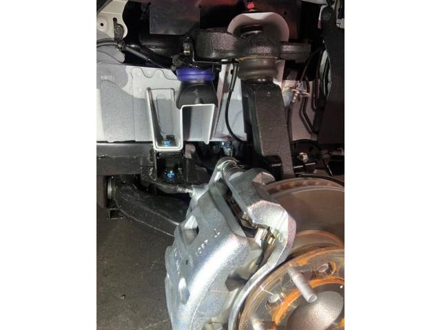 キャラバン ローダウン