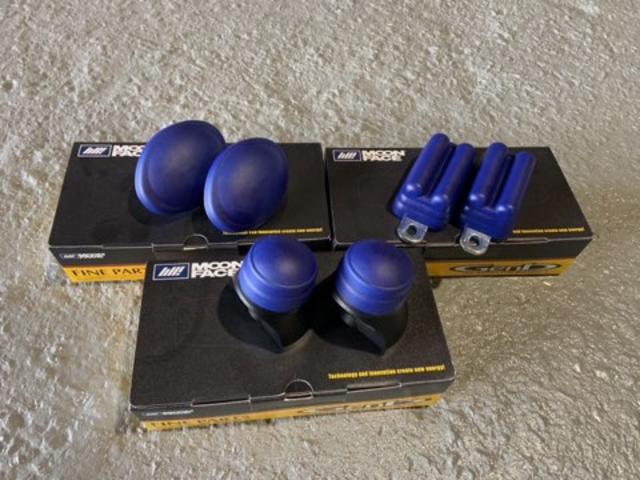 NV350キャラバン　足回り改善