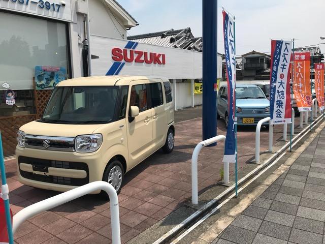 スズキプラザ茨木 中古車販売店情報 価格 Com スズキプラザ茨木 中古車販売店情報 価格 Com