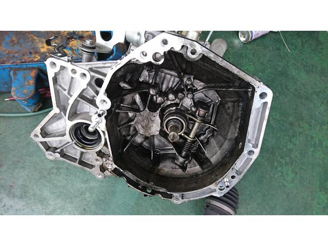 デポー エンジン リビルト アルト HA36S 保証２年