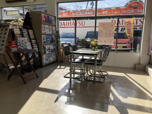 カーコンビニ倶楽部　萩野自動車　宝塚店3