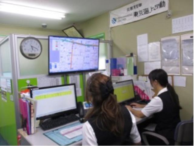 ご連絡があれば２４時間年中無休でハイクオリティーなロードサービスを提供いたします。