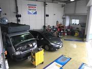 Ｂｏｓｃｈ　Ｃａｒ　Ｓｅｒｖｉｃｅ（株）阪神オート7