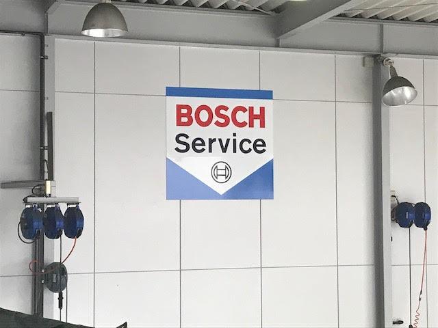 Ｂｏｓｃｈ　Ｃａｒ　Ｓｅｒｖｉｃｅ（株）阪神オート8