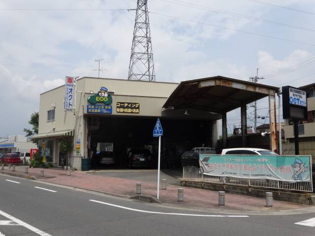 Ｏｋａｊｉｍａ　Ｃａｒ　Ｔｅｃｈｎｏ