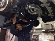 お車で気になることがあれば迷わず当店へ！