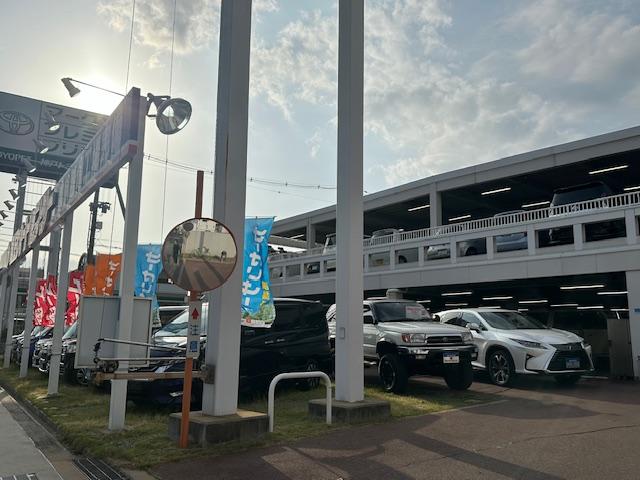 朝日オートセンター 杭瀬本店(2枚目)