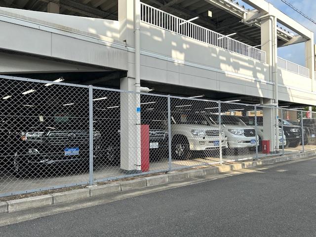 朝日オートセンター　杭瀬本店(3枚目)