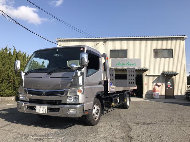 (株)フィールド オートオアシス AUTO OASIS(2枚目)