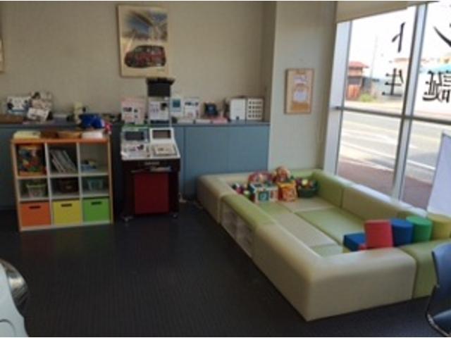 和歌山ダイハツ販売（株）日高店 サービス紹介の2つ目