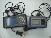 最新の故障診断機、ダイアグノーシステスターもあります