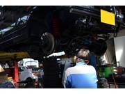 熟練の整備士が、あなたの車を整備いたします！