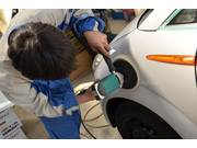 １台１台丁寧に仕上げます！