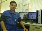 代表取締役 難波雄一