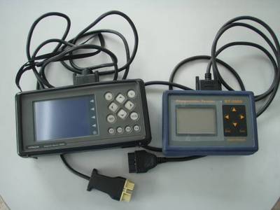 診断機でしっかりチェック！