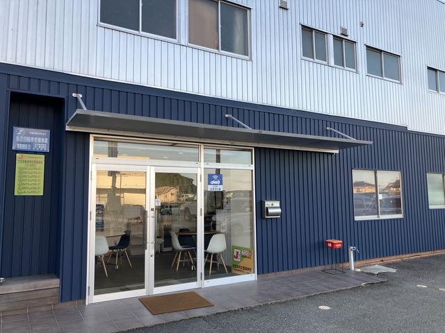 はじめてお越し頂いたらまずは受付けへお越しください！