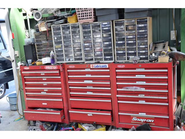 （有）ナンバオートサービス13