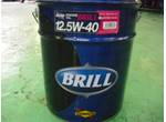 最強のレーシングオイル！１２．５Ｗ－４０　ＢＲＩＬＬ　ＳＵＮＯＣＯ