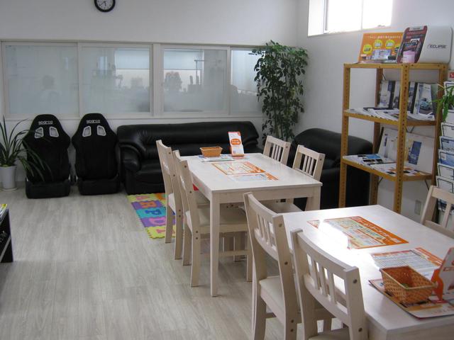 株式会社 Caddie(キャディー) サービス紹介の5つ目