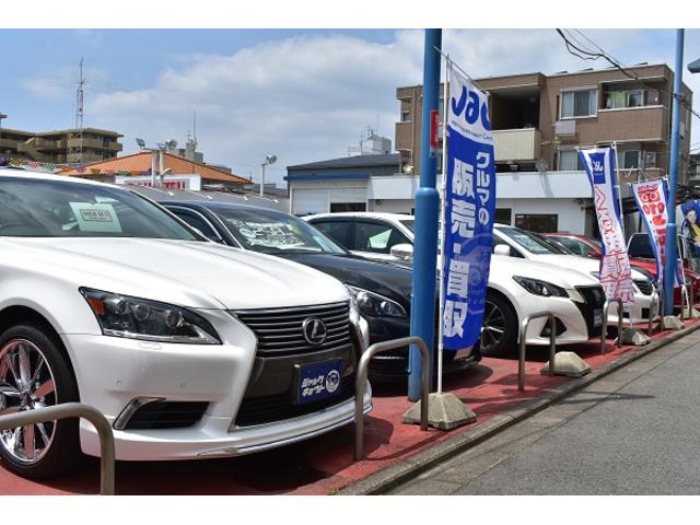 ジャックプレミアム京都 葛野大路店