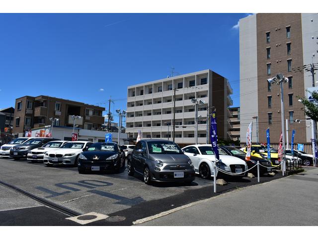 ジャックプレミアム京都　葛野大路店