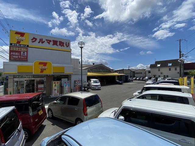 カーセブン京都乙訓店(0枚目)