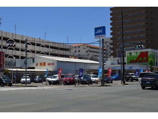 ジャックプレミアム姫路 サービス紹介の3つ目