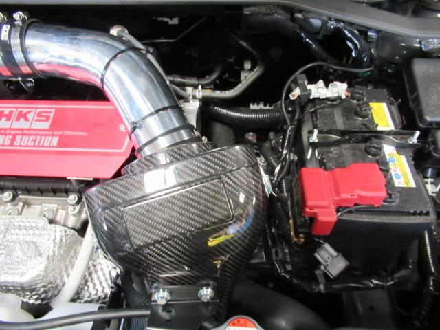 HKS 個人宅発送可能 HKS Cold Air Intake Full Kit コールドエア