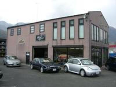 整備・修理・塗装・板金