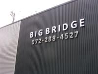 株式会社　ＢＩＧ　ＢＲＩＤＧＥ　ビッグブリッジ　【自社ローン取扱い店】