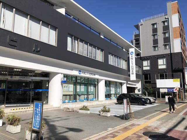 大阪マツダ販売(株) 本社営業所(2枚目)