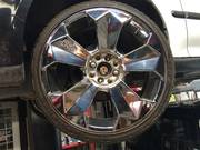 持込でのタイヤ組み換えもお任せください。