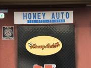 この看板が目印です