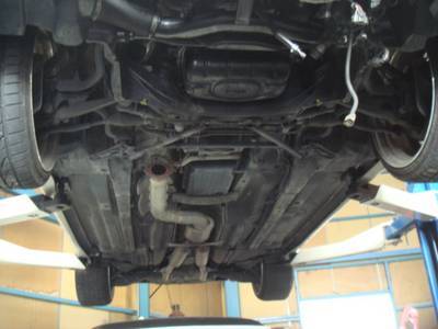 車検・点検・診断