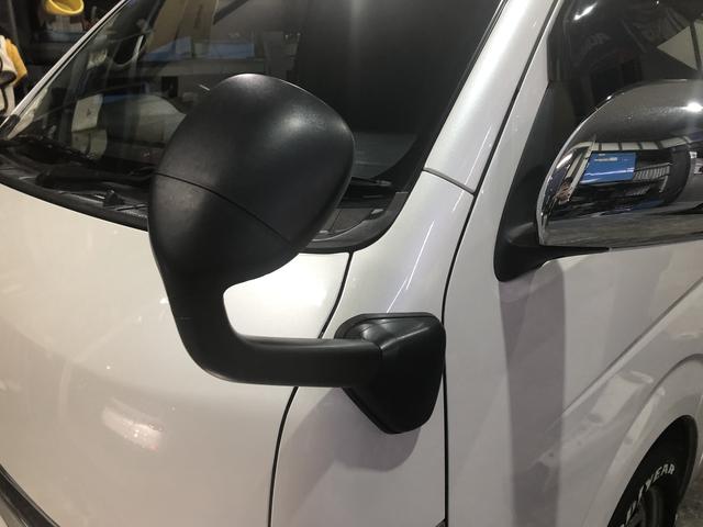 ハイエース車検入庫！東大阪市、大東市、大阪市、奈良市、輸入車整備、外車整備
