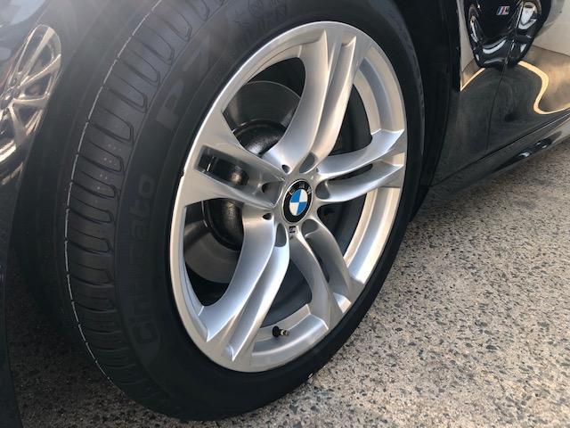 BMW5シリーズ（F10)ヘッドライト水滴混入！大阪府、奈良県、兵庫県、京都府、BMW修理