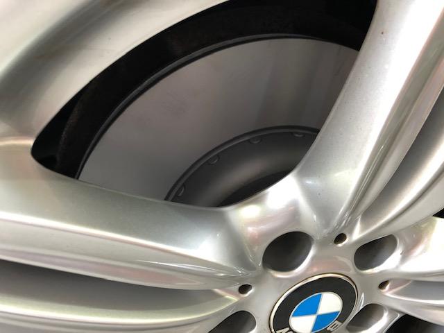 BMW6シリーズ（F06)ブレーキ修理！大阪府、奈良県、京都府、東大阪市、BMW修理