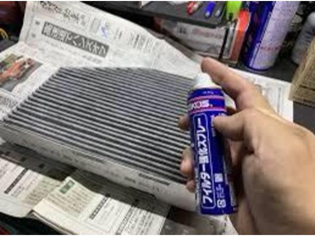 ワコーズ　エアキャタライザーのご紹介！大阪府、奈良県、京都府、兵庫県、輸入車修理、外車修理